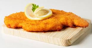 Surschnitzel